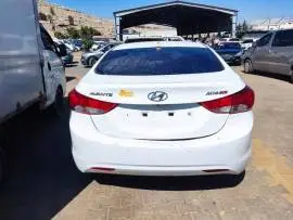 Hyundai Elantra 2011 for sale