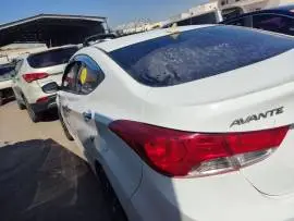 Hyundai Elantra 2011 for sale
