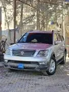 كيا موهافي 2008 للبيع