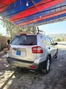 كيا موهافي 2008 للبيع