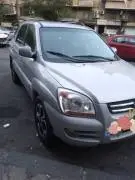 كيا سبورتاج 2008