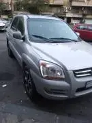 Kia Sportage 2008