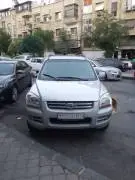 كيا سبورتاج 2008