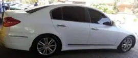 جينسس 2014 للبيع