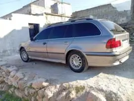 بي ام دبليو 3 سيريز 2002