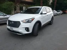 هيونداي سنتافيه دي ام 2013