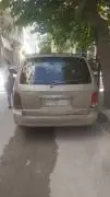 كيا كرنفال 2002 للبيع