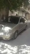 كيا كرنفال 2002 للبيع