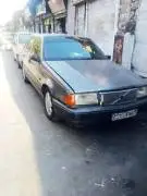 فولفو للبيع 2023