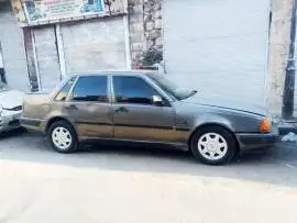 فولفو للبيع 2023