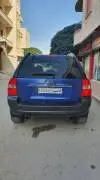 كيا سبورتاج 2007 أوربية