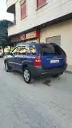 كيا سبورتاج 2007 أوربية