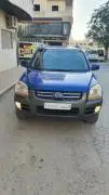 Kia Sportage 2007 European