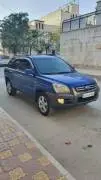 كيا سبورتاج 2007 أوربية