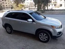 كيا سيرنتو 2012