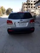 كيا سيرنتو 2012