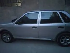 فوكس فاغن كول 2002