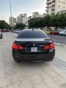 بي إم دبليو 523i موديل 2015 للبيع