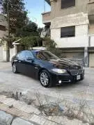 بي إم دبليو 523i موديل 2015 للبيع