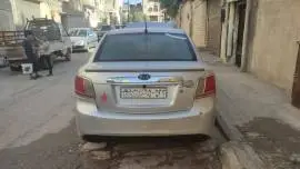 كيا ريو 2010