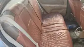 كيا ريو 2010