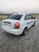 Hyundai Verna 2010 for sale