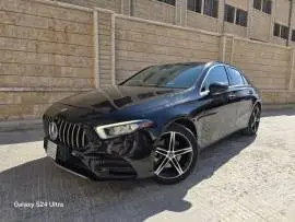 مارسيدس A220 2019