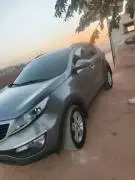 كيا سبورتاج 2011