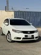 كيا فورتي 2010