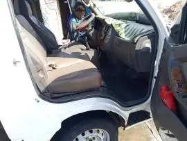 Hyundai Porter 2023