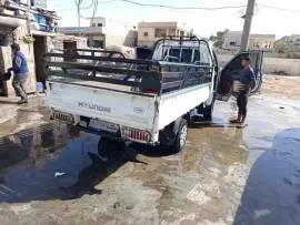 Hyundai Porter 2023