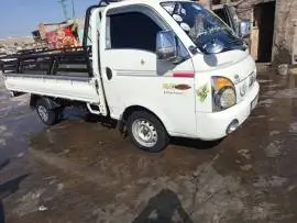 Hyundai Porter 2023