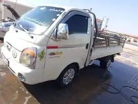 Hyundai Porter 2023
