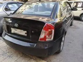 هيونداي فيرنا 2006