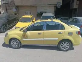 كيا ريو 2011 للبيع