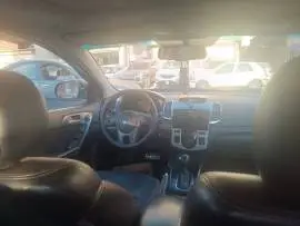 Kia Forte 2011