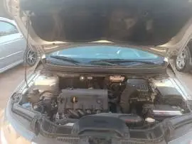 Kia Forte 2011