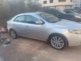 Kia Forte 2011