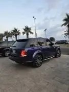 رنج روفر سبورت 2023