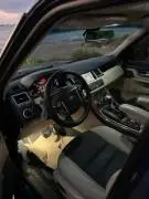 رنج روفر سبورت 2023