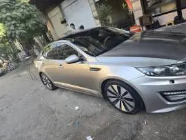 Kia Optima 2013 for sale