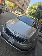 Kia Optima 2013 for sale