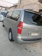 Hyundai H1 2011