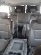 Hyundai H1 2011