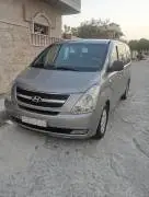 Hyundai H1 2011