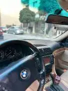 BMW 730 2001 للبيع