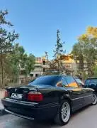 BMW 730 2001 للبيع