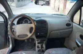 Chery QQ 2005