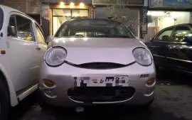 Chery QQ 2005