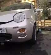 Chery QQ 2005